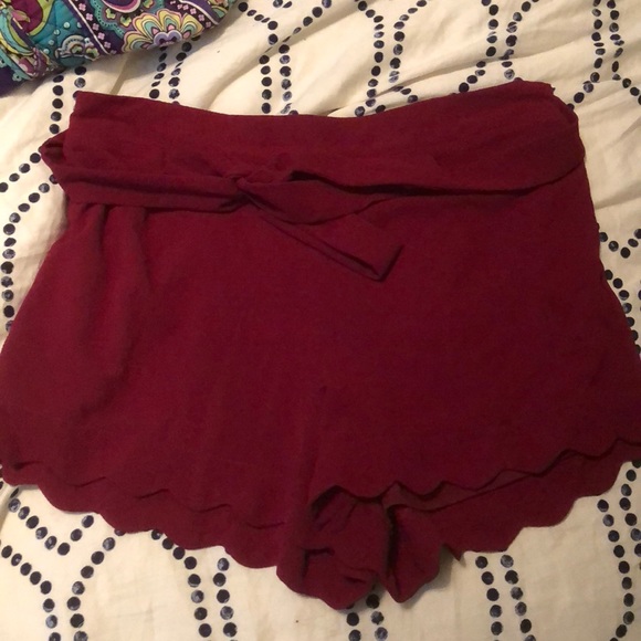 Shorts - Picture 1 of 4